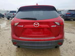Mazda CX-5 2014