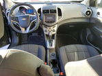 Chevrolet Sonic 2016