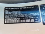BMW Series 4 2020