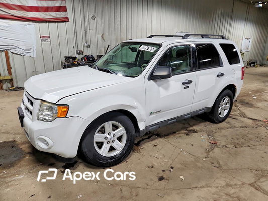 Ford Escape 2011 - Image 1 of 13