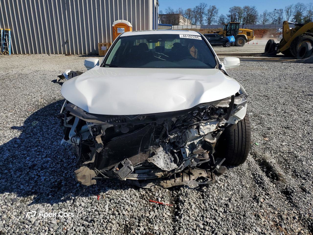 Honda Accord 2017