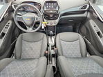 Chevrolet Spark 2021