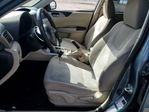 Subaru Impreza 2010