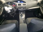 Mazda 3 2012