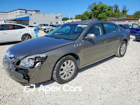 Buick Lucerne 2010 - Image 1 of 12