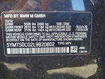 BMW X3 2020