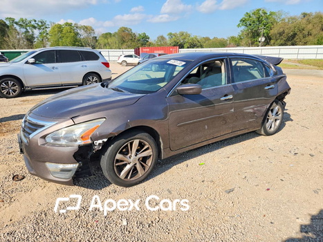 Nissan Altima 2013 - Image 1 of 12