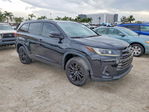 Toyota Highlander 2019