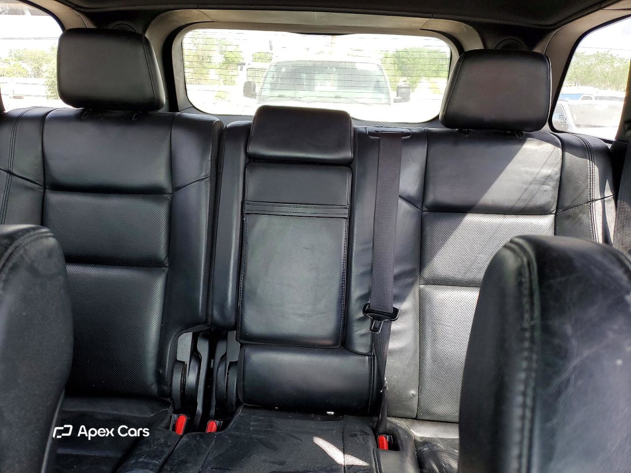 Jeep Cherokee 2019