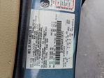 Ford Fusion 2012