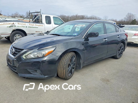 Nissan Altima 2017 - Image 1 of 12