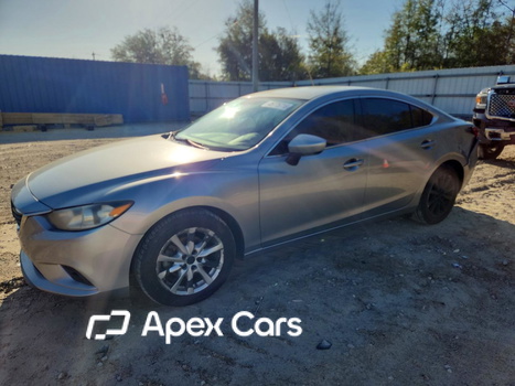 Mazda 6 2015 - Image 1 of 13