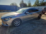 Mazda 6 2015