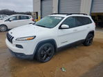 Jeep Cherokee 2018