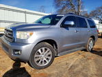 Toyota Sequoia 2012
