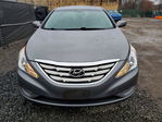 Hyundai Sonata 2013