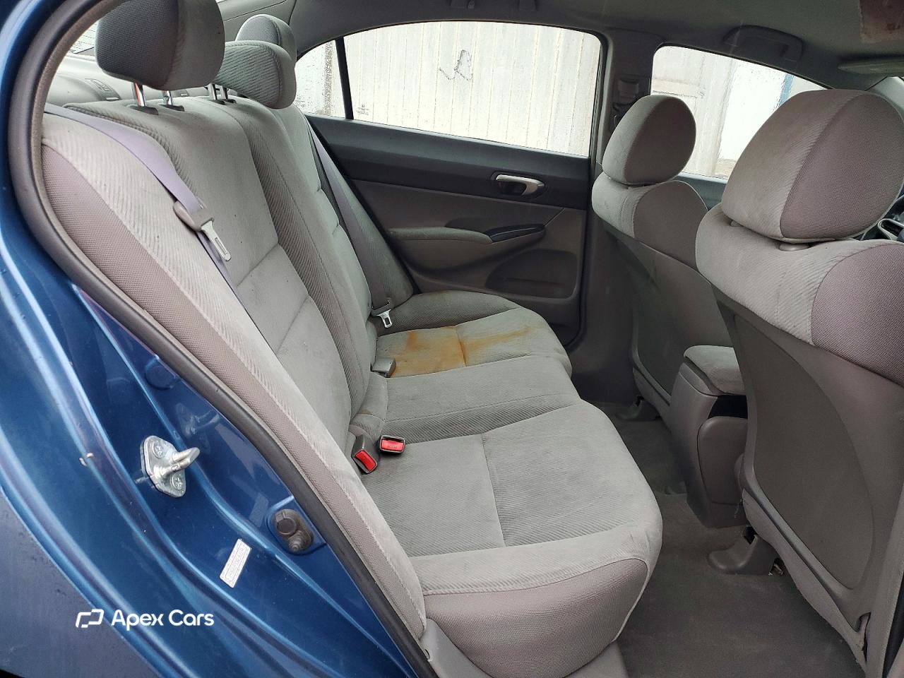 Honda Civic 2010