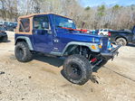Jeep Wrangler 2006