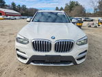 BMW X3 2018