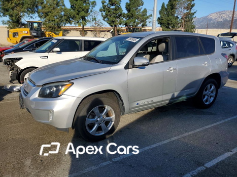 Toyota RAV 4 2013 - Image 1 of 5