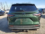 Toyota Sienna 2025