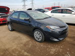 Toyota Corolla 2018