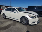 Lexus LS 2014
