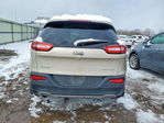 Jeep Cherokee 2015