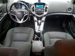 Chevrolet Cruze 2012