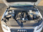 Audi A4 2011