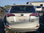 Toyota RAV 4 2017