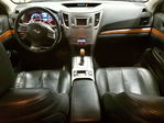 Subaru Outback 2013