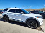 Ford Explorer 2021