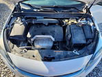 Chevrolet Malibu 2016