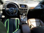 Audi Q5 2015