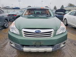Subaru Outback 2010