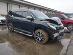 Honda Pilot 2021