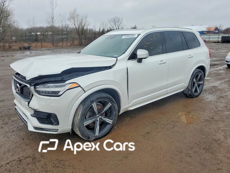 Volvo XC90 2016 - Image 1 of 13