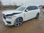 Volvo XC90 2016