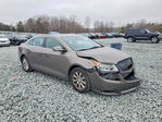 Buick LaCrosse 2012