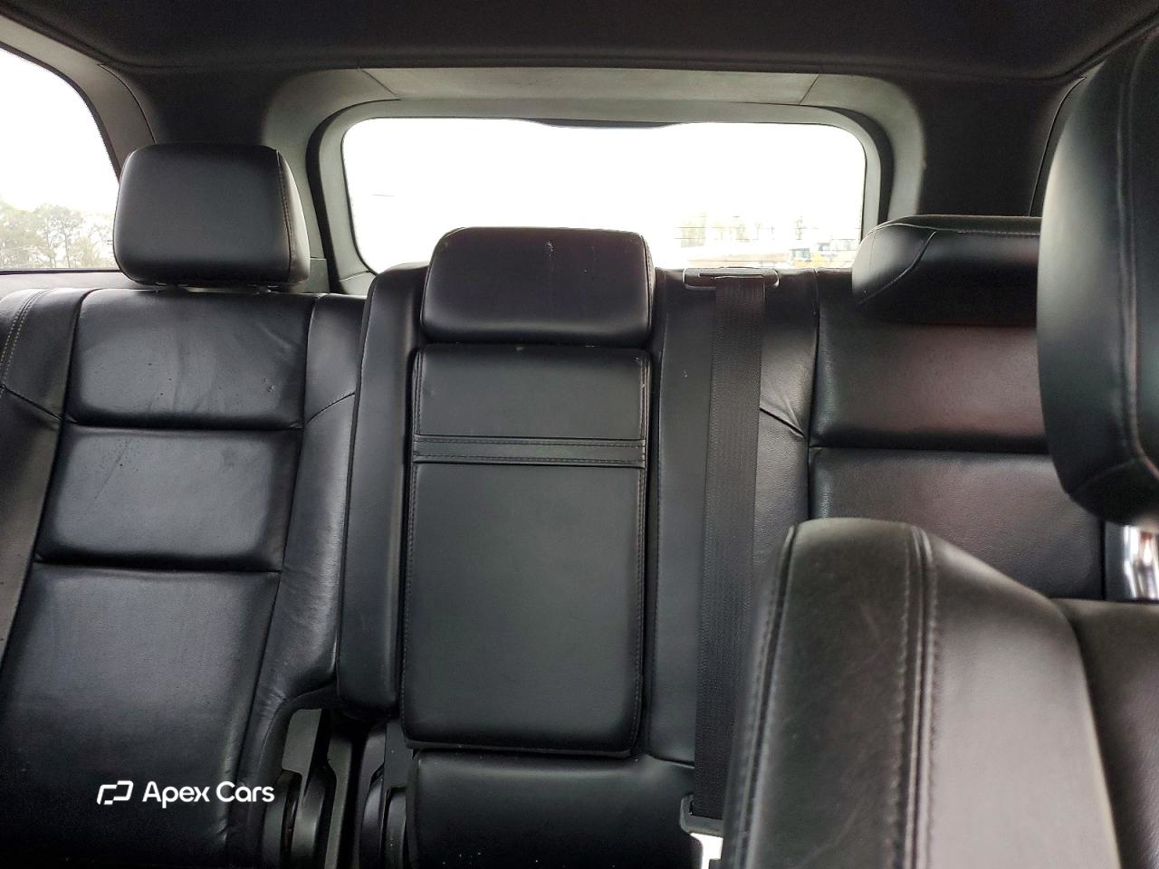Jeep Cherokee 2017