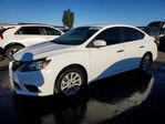 Nissan Sentra 2019