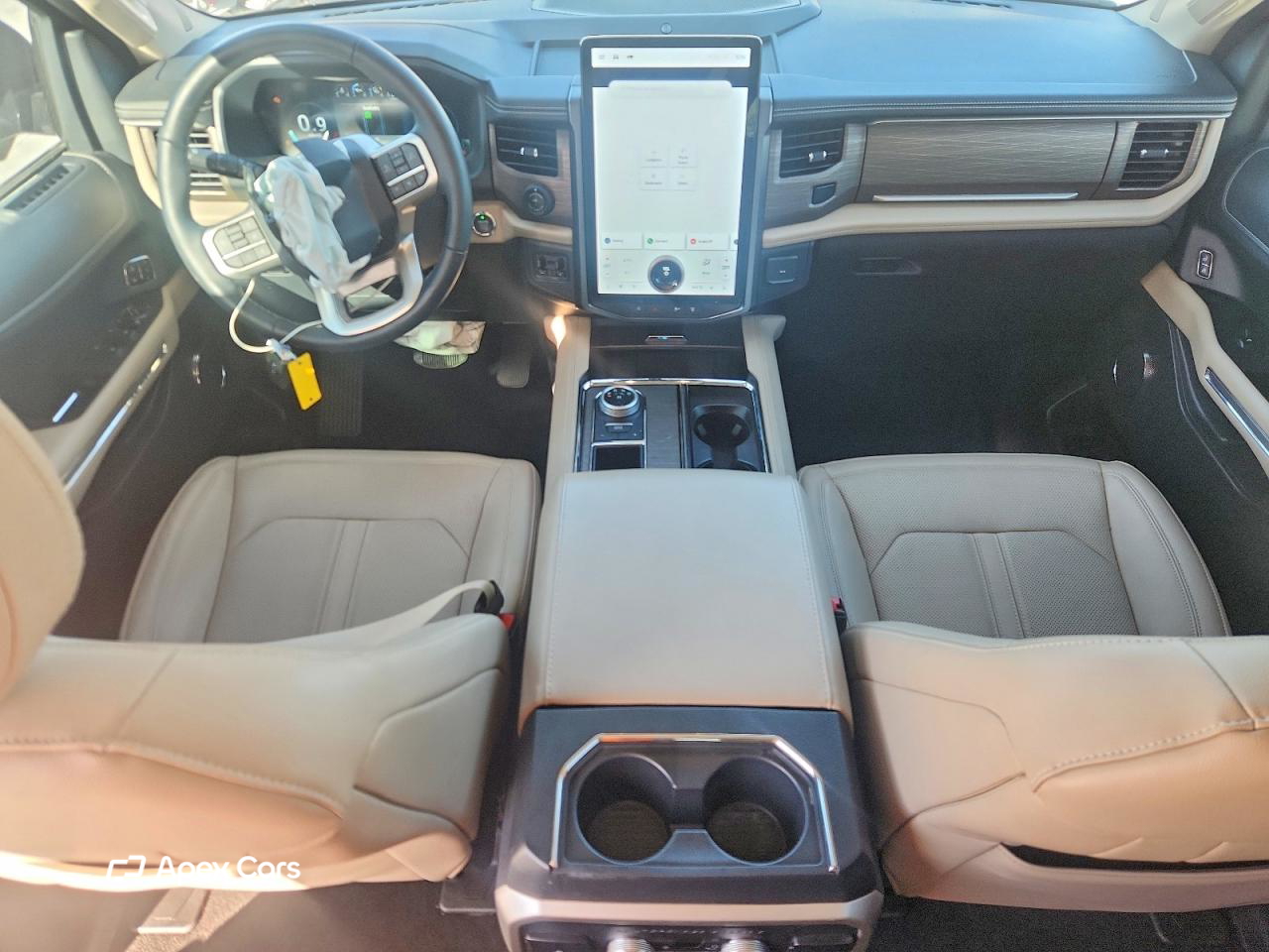 Ford Expedition 2024