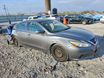 Nissan Altima 2016