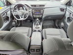 Nissan Rogue 2018
