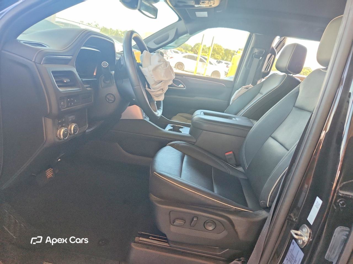 GMC Yukon 2023