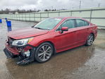 Subaru Legacy 2017