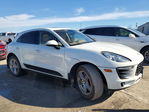 Porsche Macan 2017