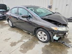 Honda Civic 2014