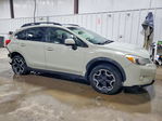 Subaru XV 2014